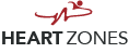 Heart Zones Logo